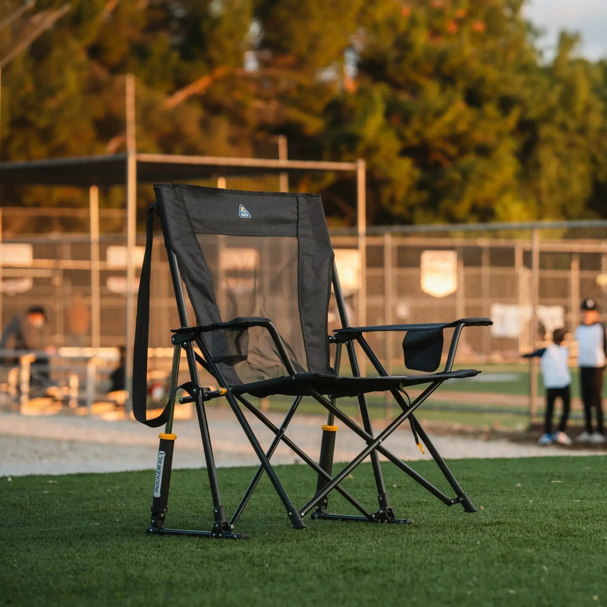 Comfort Pro Rocker XL | Featured Outdoor Choice | Outlandridge 4372 u7