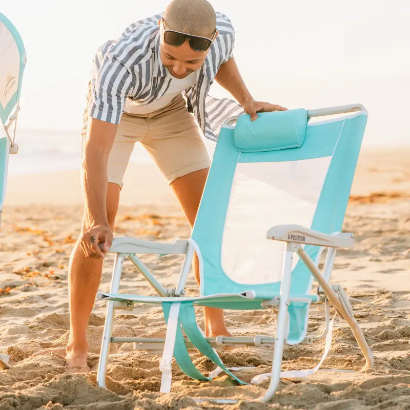 Big Surf with Slide Table Bundle | Outdoor Living Pick | Outlandridge D199 IG