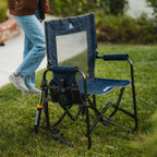 Stowaway Rocker | Featured Outdoor Choice | Outlandridge A0B1 LR
