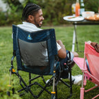 Stowaway Rocker | Featured Outdoor Choice | Outlandridge A0B1 LR