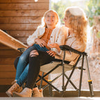 RoadTrip Rocker | Featured Outdoor Choice | Outlandridge CA4A 3L