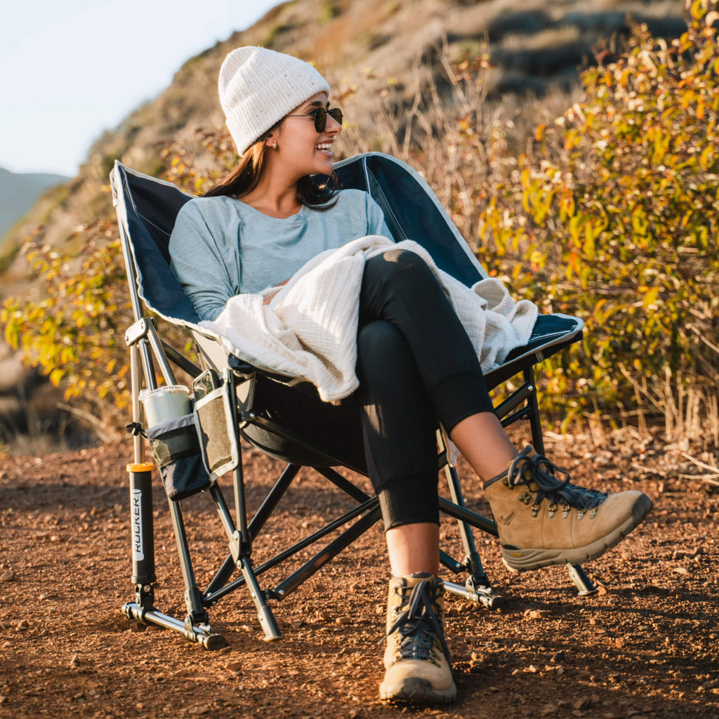 Pod Rocker | Camp & Patio Selection | Outlandridge FB40 vy