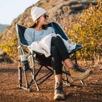 Pod Rocker | Camp & Patio Selection | Outlandridge FB40 vy