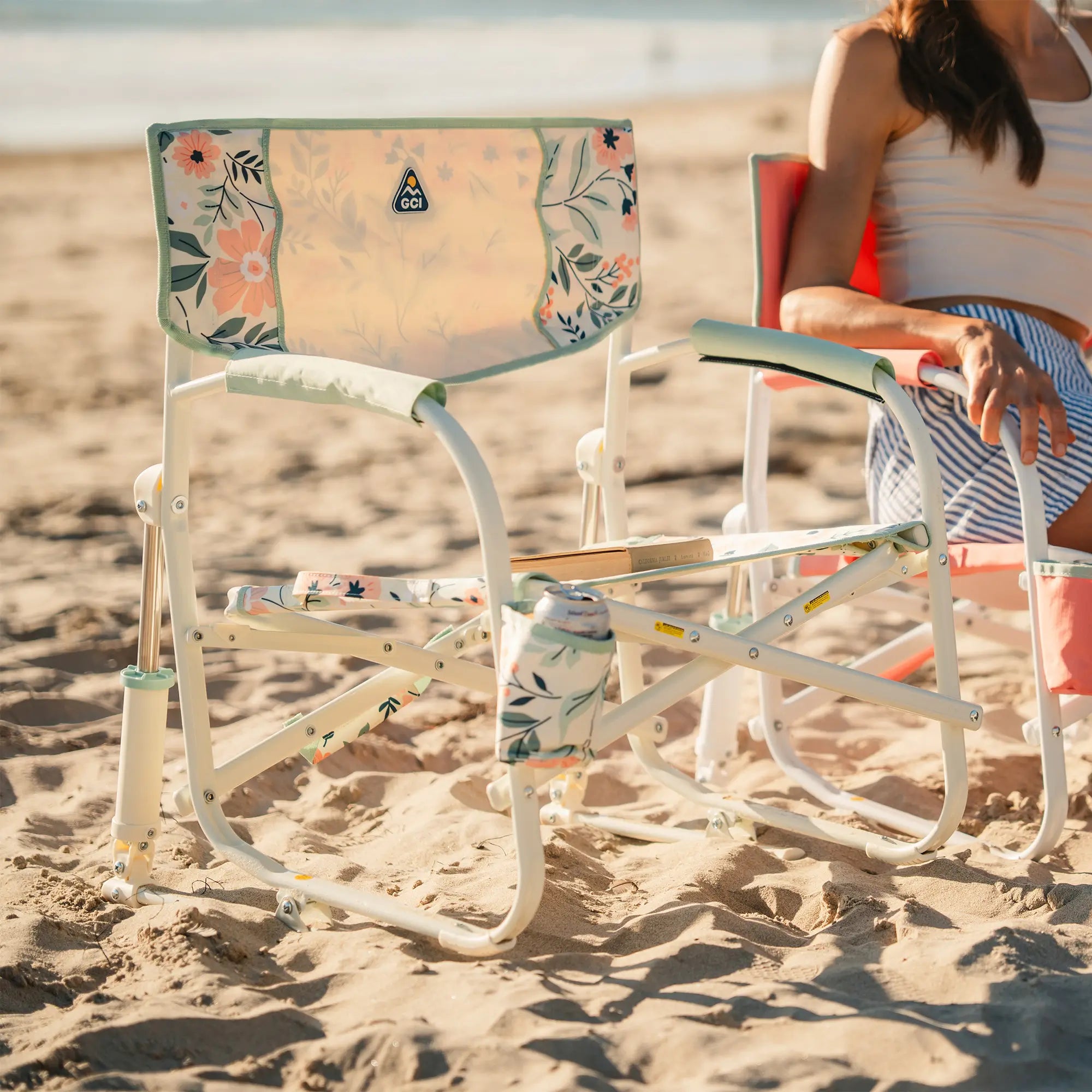 Grab & Go Rocker | Featured Outdoor Choice | Outlandridge FE87 qf