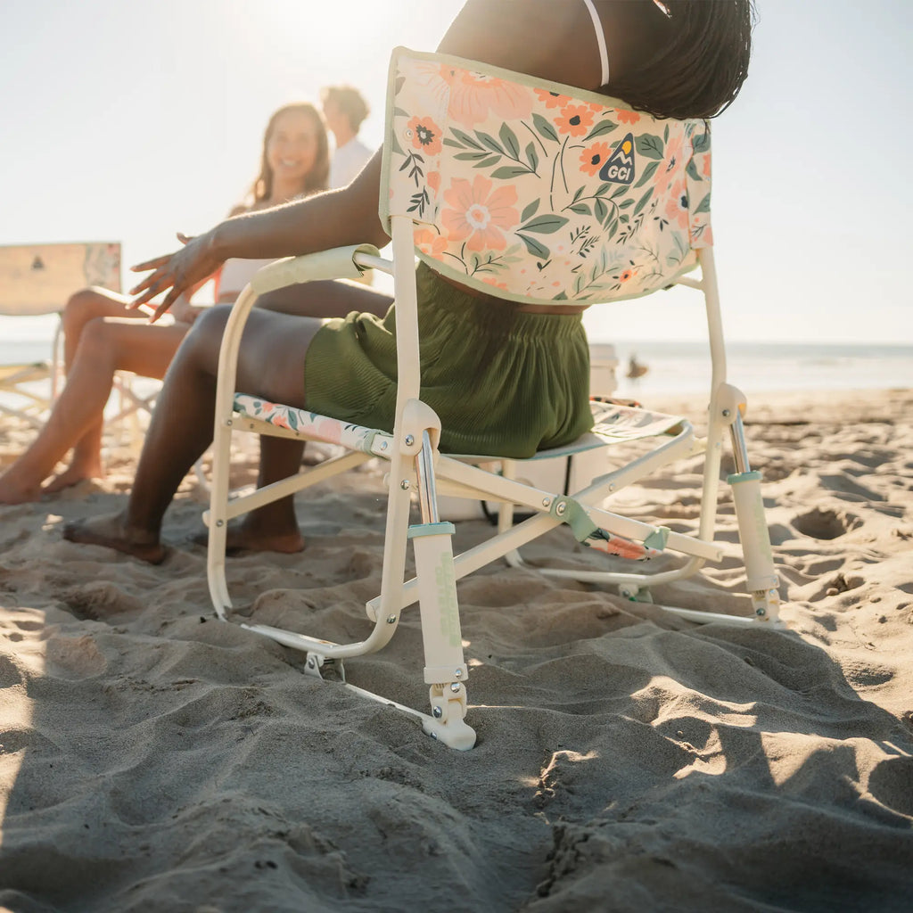 Grab & Go Rocker | Featured Outdoor Choice | Outlandridge FE87 qf