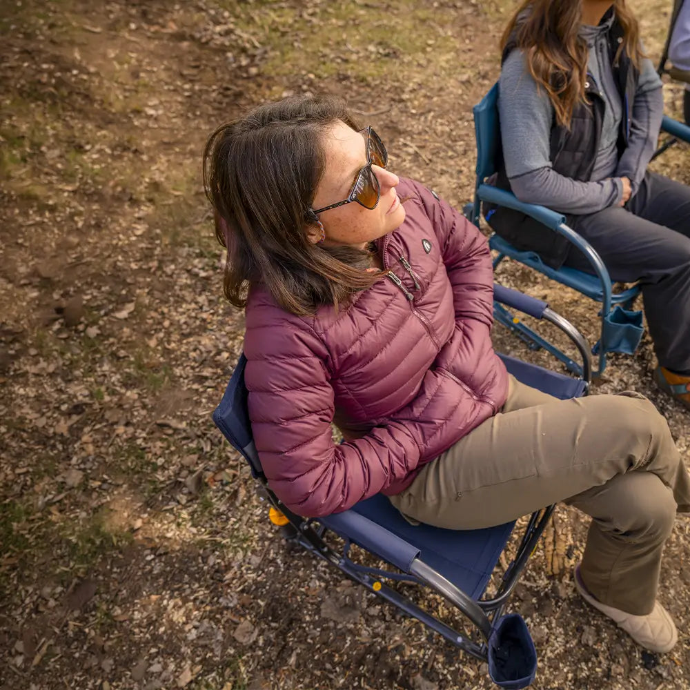 Grab & Go Rocker | Featured Outdoor Choice | Outlandridge FE87 qf