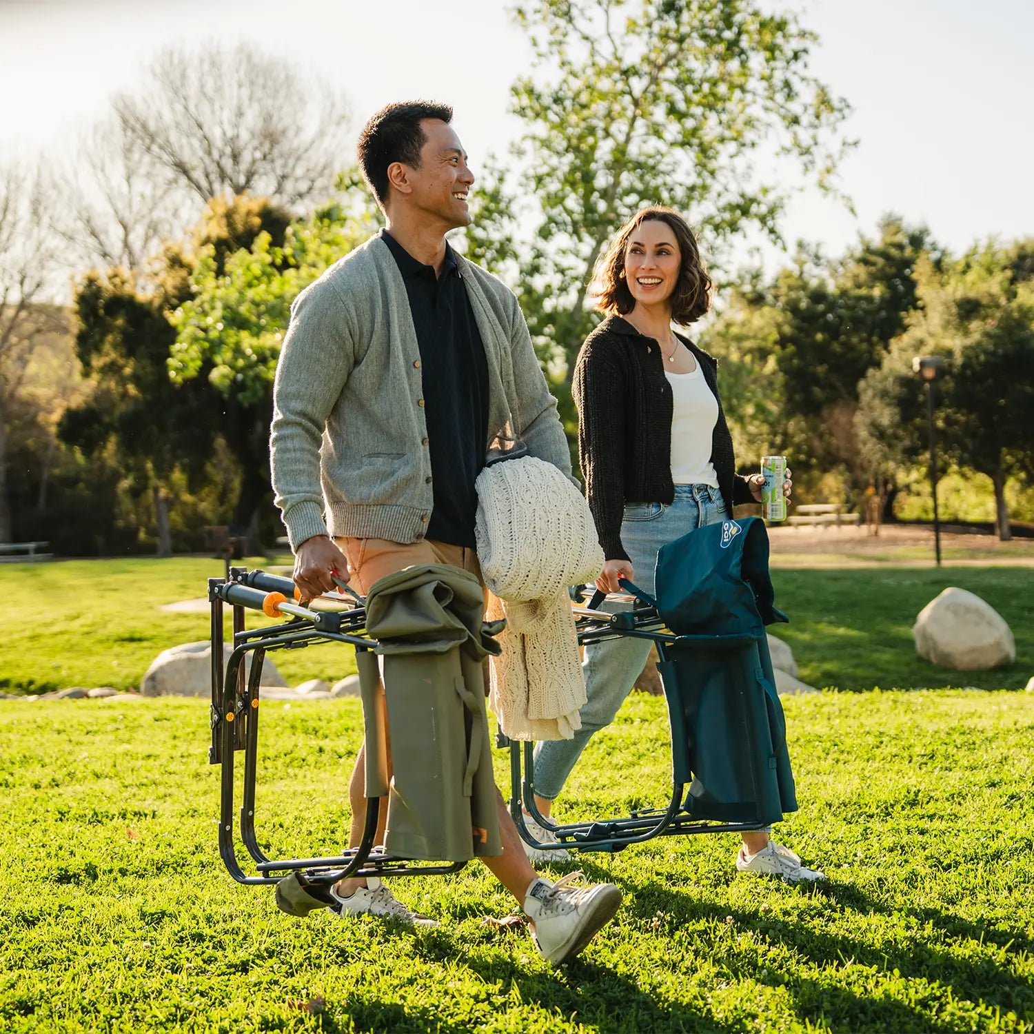 Grab & Go Rocker | Featured Outdoor Choice | Outlandridge FE87 qf