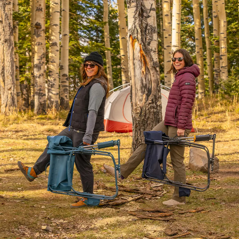 Grab & Go Rocker | Featured Outdoor Choice | Outlandridge FE87 qf