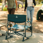 Grab & Go Rocker | Featured Outdoor Choice | Outlandridge FE87 qf