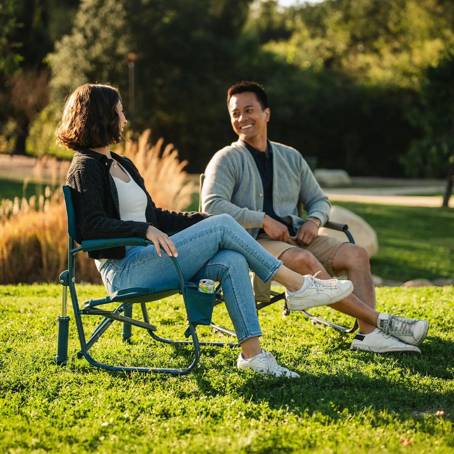 Grab & Go Rocker | Featured Outdoor Choice | Outlandridge FE87 qf