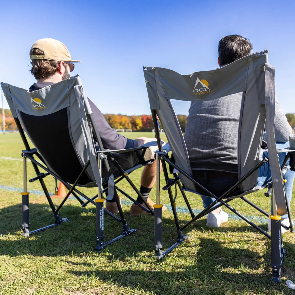 Comfort Pro Rocker | Featured Outdoor Choice | Outlandridge A093 bM