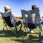 Comfort Pro Rocker | Featured Outdoor Choice | Outlandridge A093 bM