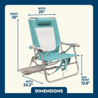 Big Surf with Slide Table Bundle | Outdoor Living Pick | Outlandridge D199 IG