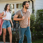 Kickback Rocker | Featured Outdoor Choice | Outlandridge 5D5A Rx