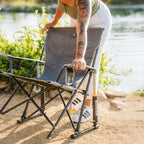 Kickback Rocker | Featured Outdoor Choice | Outlandridge 5D5A Rx
