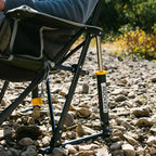 Kickback Rocker | Featured Outdoor Choice | Outlandridge 5D5A Rx