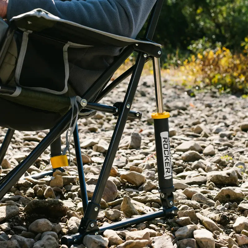 Kickback Rocker | Featured Outdoor Choice | Outlandridge 5D5A Rx