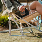 Kickback Rocker | Featured Outdoor Choice | Outlandridge 5D5A Rx