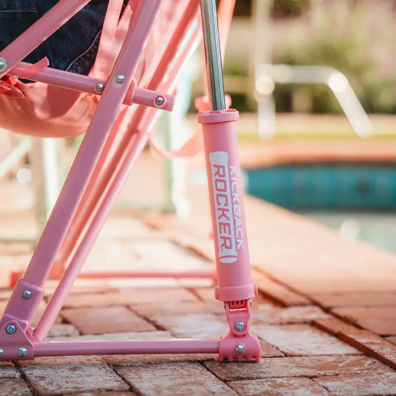 Kickback Rocker | Featured Outdoor Choice | Outlandridge 5D5A Rx