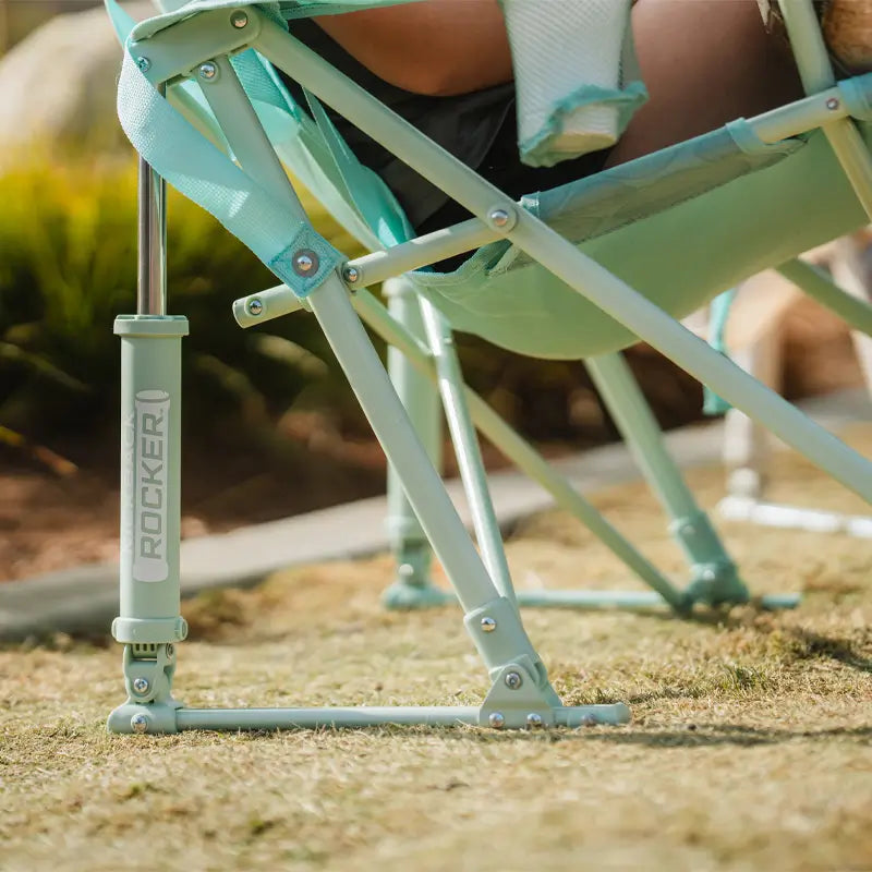 Kickback Rocker | Featured Outdoor Choice | Outlandridge 5D5A Rx