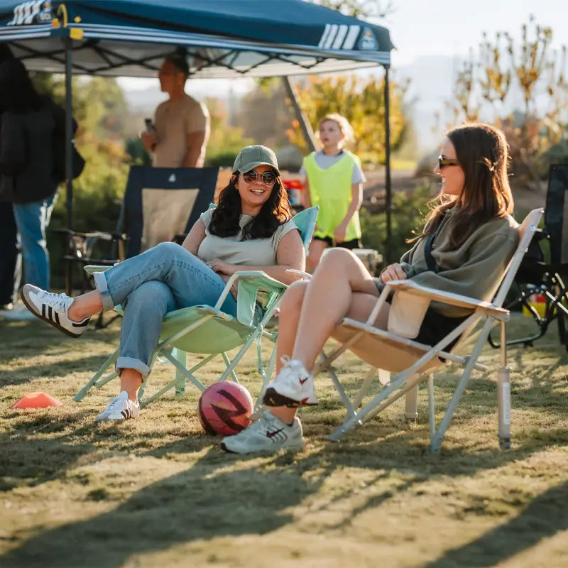 Kickback Rocker | Featured Outdoor Choice | Outlandridge 5D5A Rx