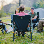 Kickback Rocker | Featured Outdoor Choice | Outlandridge 5D5A Rx