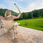Kickback Rocker | Featured Outdoor Choice | Outlandridge 5D5A Rx