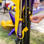 Comfort Pro Rocker - LSU Tigers | Featured Outdoor Choice | Outlandridge B597 OS