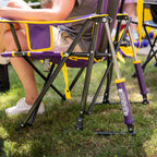 Comfort Pro Rocker - LSU Tigers | Featured Outdoor Choice | Outlandridge B597 OS