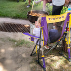 Comfort Pro Rocker - LSU Tigers | Featured Outdoor Choice | Outlandridge B597 OS