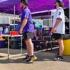 Comfort Pro Rocker - LSU Tigers | Featured Outdoor Choice | Outlandridge B597 OS