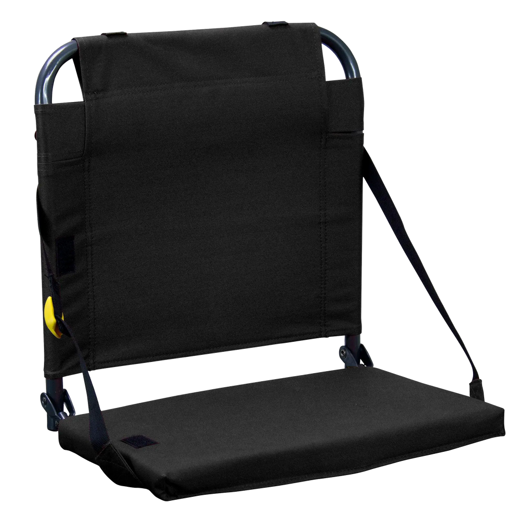 BleacherBack | Featured Outdoor Choice | Outlandridge 7F97 P3