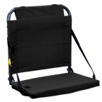BleacherBack | Featured Outdoor Choice | Outlandridge 7F97 P3