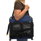 BleacherBack | Featured Outdoor Choice | Outlandridge 7F97 P3