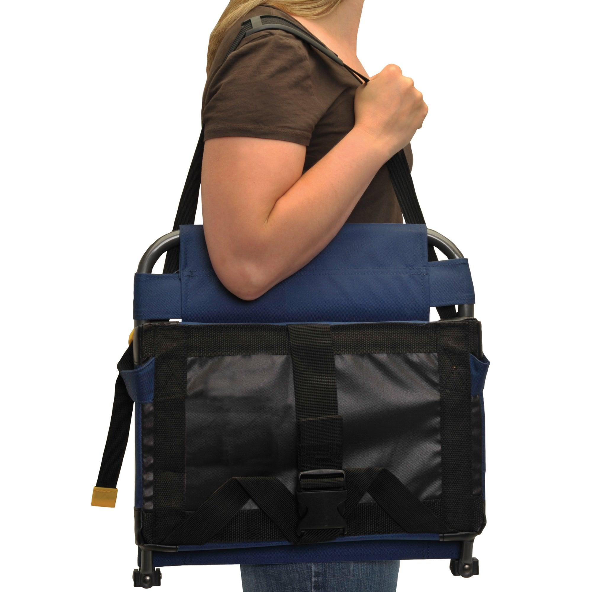BleacherBack | Featured Outdoor Choice | Outlandridge 7F97 P3