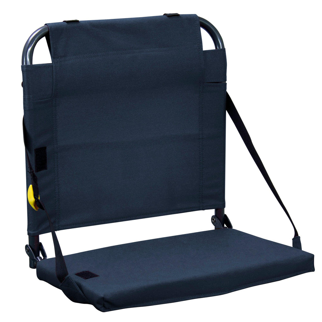 BleacherBack | Featured Outdoor Choice | Outlandridge 7F97 P3