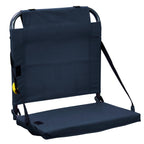 BleacherBack | Featured Outdoor Choice | Outlandridge 7F97 P3