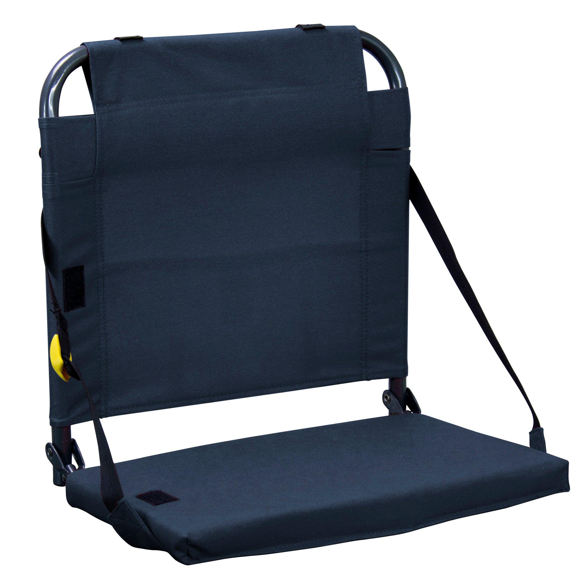BleacherBack | Featured Outdoor Choice | Outlandridge 7F97 P3