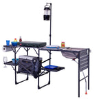 Master Cook Station — Selected for Outdoor Use | Outlandridge 9788 zQ