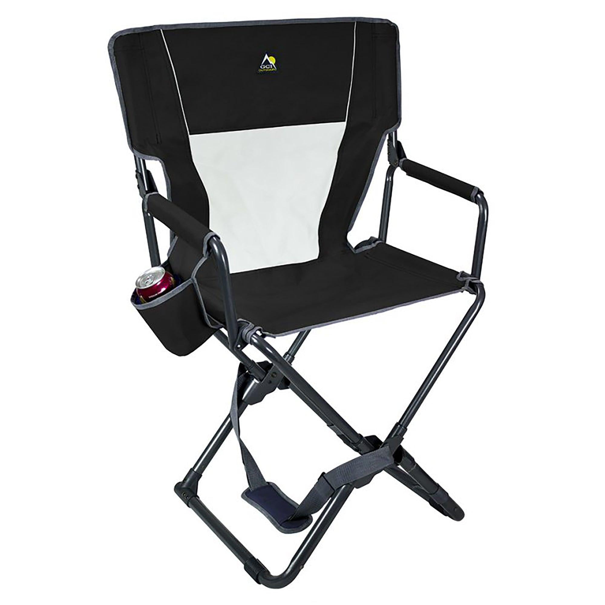 Xpress Director's Chair | Featured Outdoor Choice | Outlandridge 6EAE Kl
