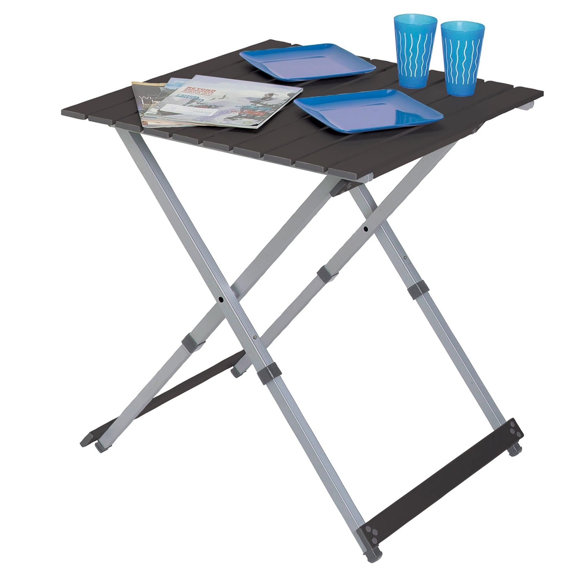 Compact Camp Table 25 | Featured Outdoor Choice | Outlandridge 047C Oc