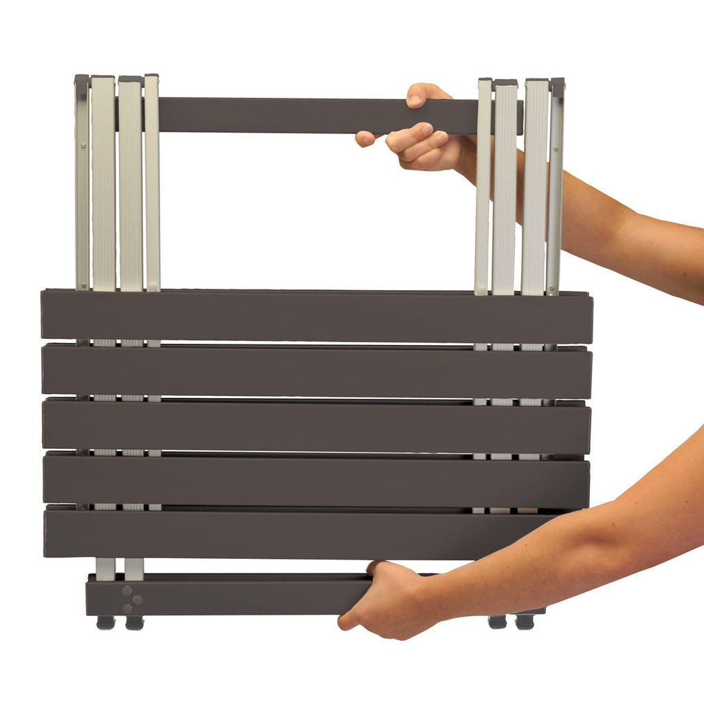 Compact Camp Table 25 | Featured Outdoor Choice | Outlandridge 047C Oc