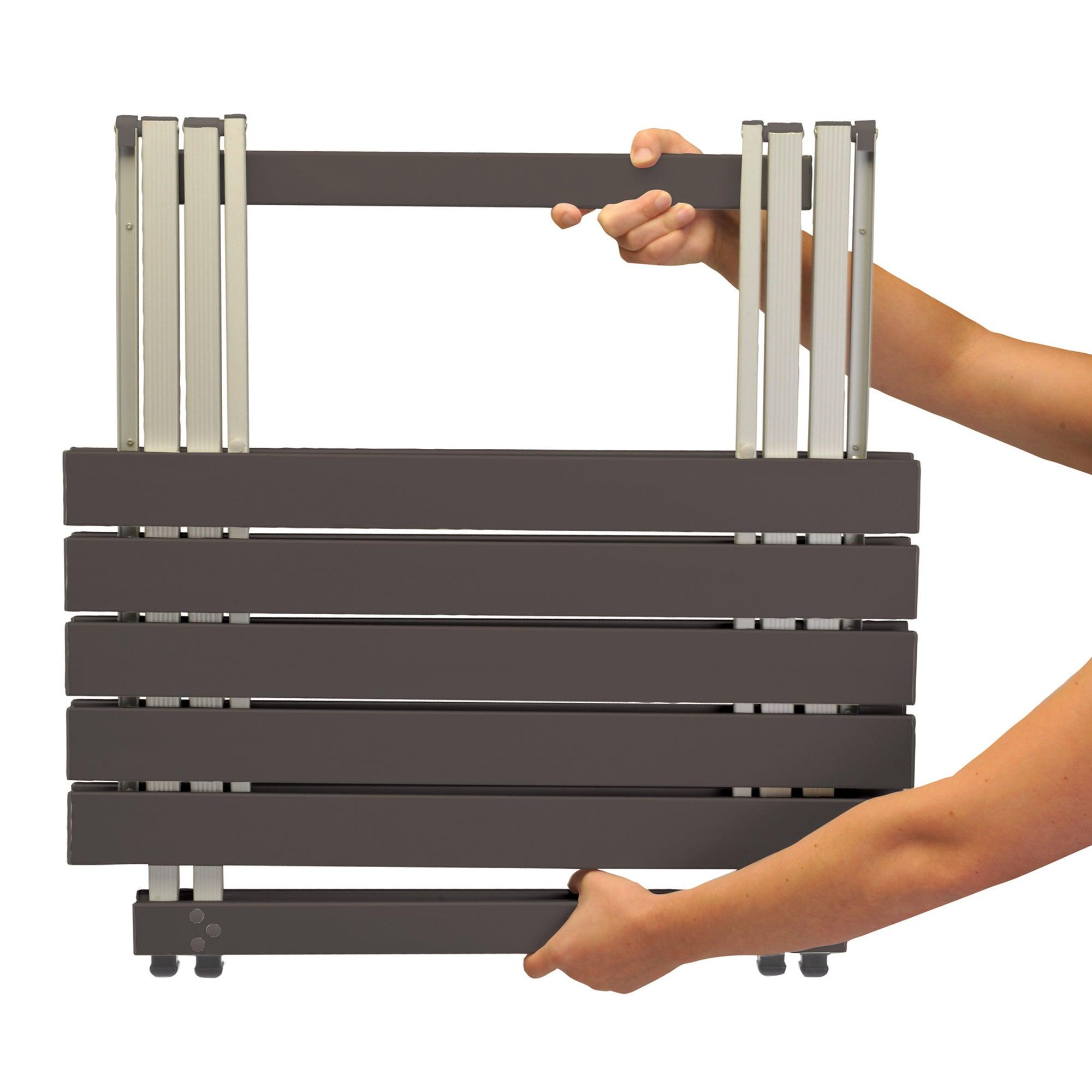 Compact Camp Table 25 | Featured Outdoor Choice | Outlandridge 047C Oc