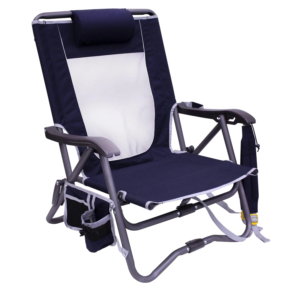 Bi-Fold Slim Event Chair | Camp-Ready Selection | Outlandridge 72DB Ao