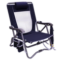 Bi-Fold Slim Event Chair | Camp-Ready Selection | Outlandridge 72DB Ao