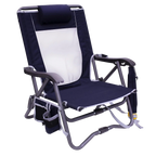 Bi-Fold Slim Event Chair | Camp-Ready Selection | Outlandridge 72DB Ao