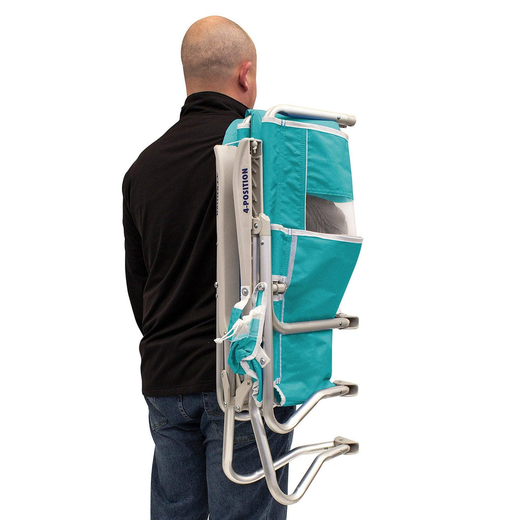 Bi-Fold Beach Chair | Featured Outdoor Choice | Outlandridge 6D3C 6R