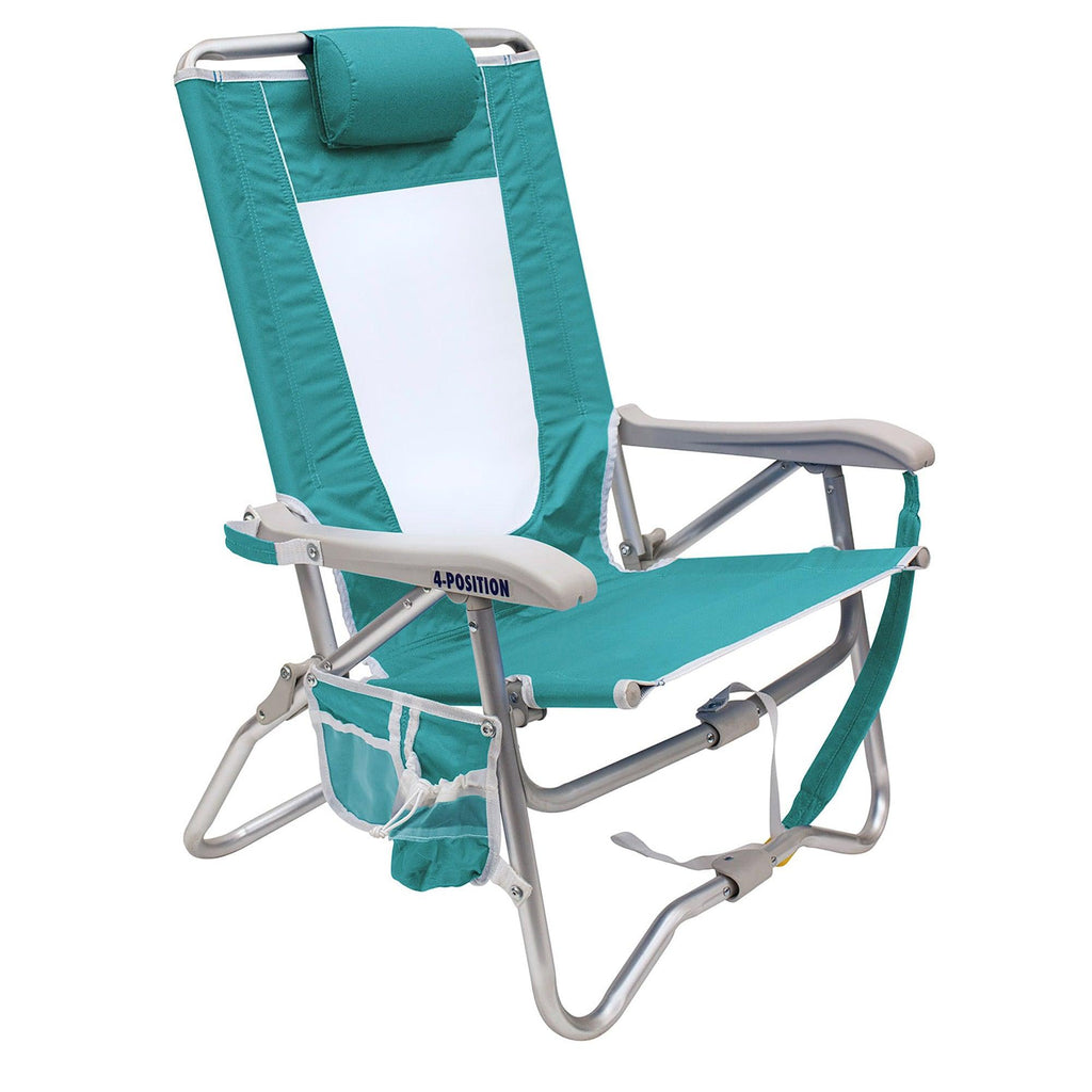 Bi-Fold Beach Chair | Featured Outdoor Choice | Outlandridge 6D3C 6R