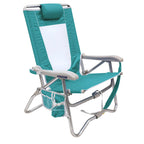 Bi-Fold Beach Chair | Featured Outdoor Choice | Outlandridge 6D3C 6R