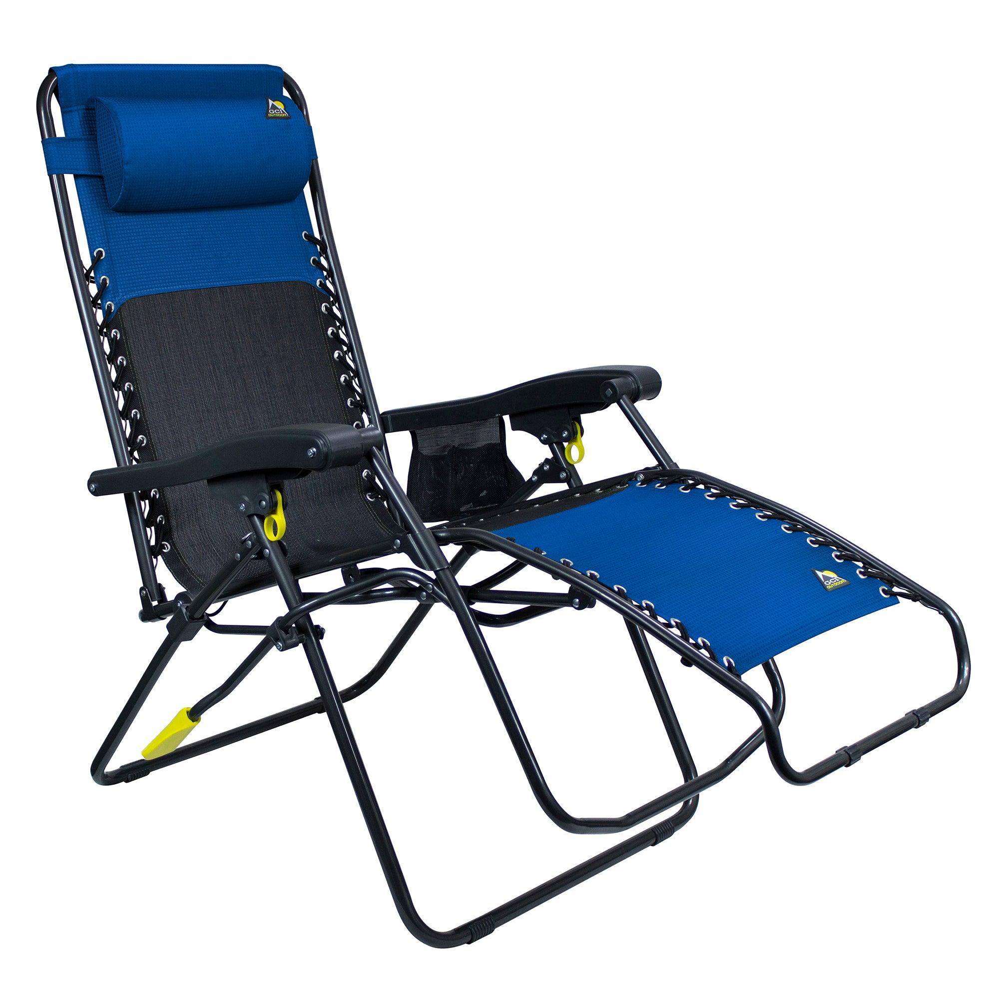 Freeform Zero Gravity Lounger Bundle — Outdoor Pick | Outlandridge 5A99 e2